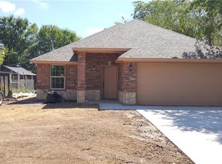 3222 Strong Ave, Fort Worth, TX 76105
