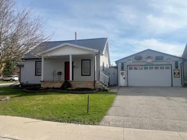 64 George St S, Minto, ON N0G 1Z0
