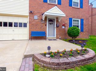 1614 Colony Ln, Havertown, PA 19083