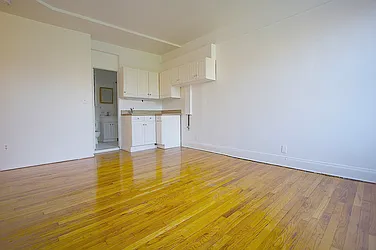 Rented by Citi-Village
