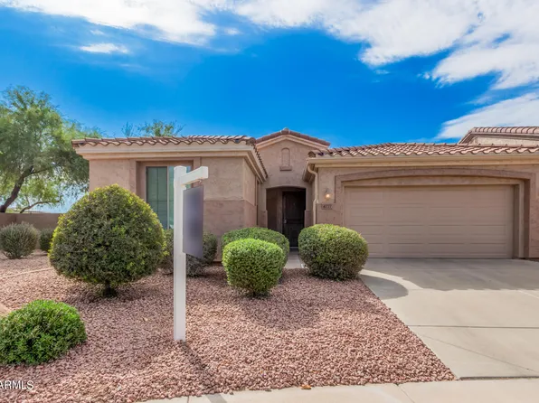 4777 E NARROWLEAF Drive, Gilbert, AZ 85298