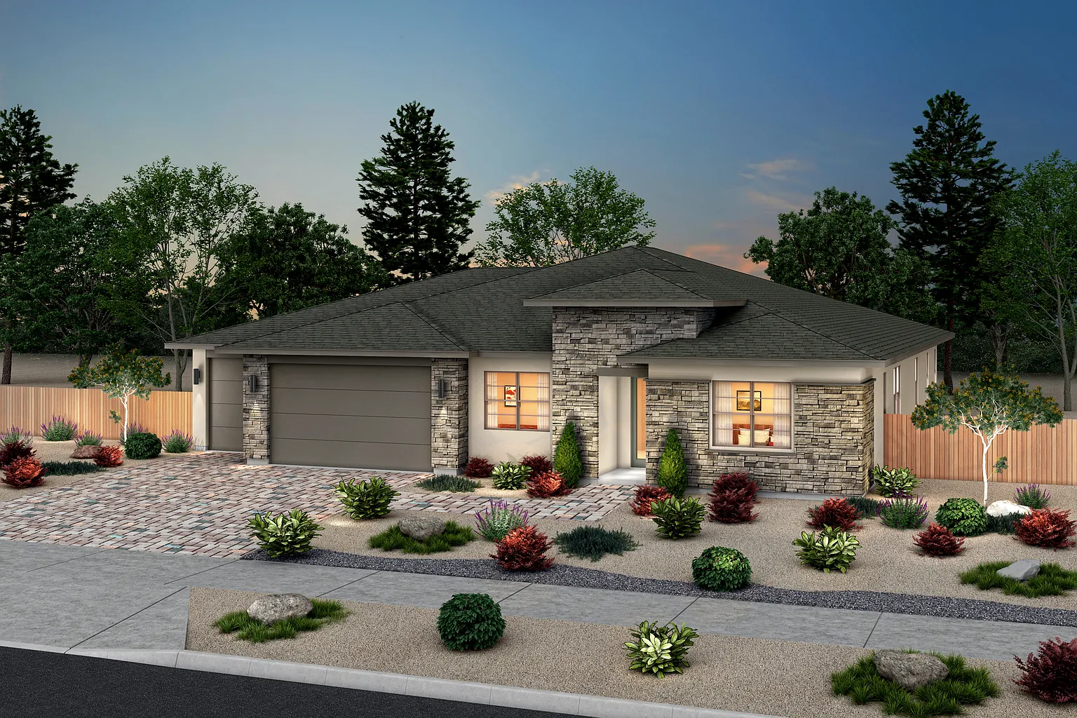 11645 Crosby Ranch Dr photo 1