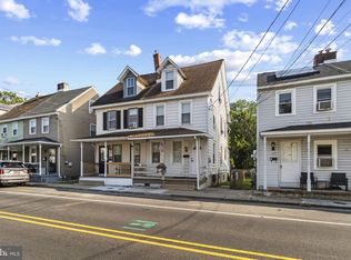 152 1/2 Rancocas Rd, Mount Holly, NJ 08060