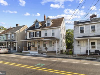 152 1/2 Rancocas Rd, Mount Holly, NJ, 08060