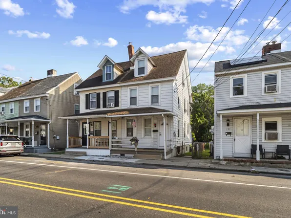 152 1/2 Rancocas Rd, Mount Holly, NJ 08060