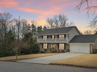 102 Grey Stone Ct, Greer, SC 29650