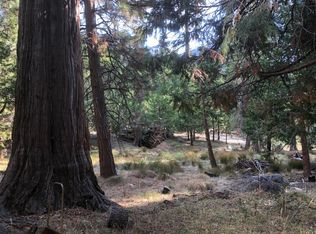 Mineral King Road Silver City, Three Rivers, CA 93271