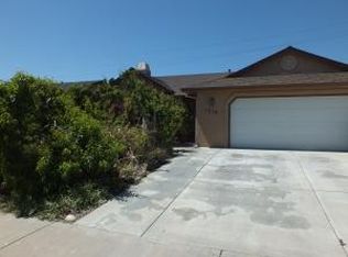1310 Donita Dr, Red Bluff, CA 96080