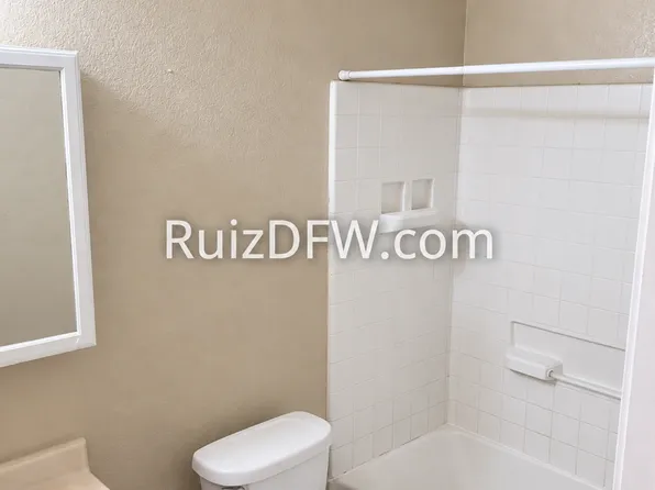1436 - 38 Mulkey, 1436-38 E Mulkey St #1438, Fort Worth, TX 76104