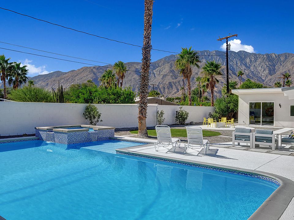 909 E Sunair Rd, Palm Springs, CA 92262 | Zillow