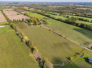 996 3rd Line, Otonabee South Monaghan, ON K0L1B0