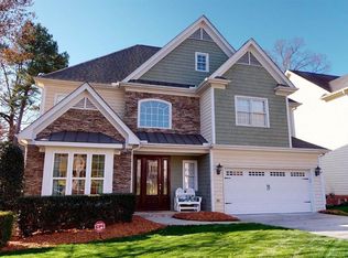 1820 Wysong Ct, Raleigh, NC 27612