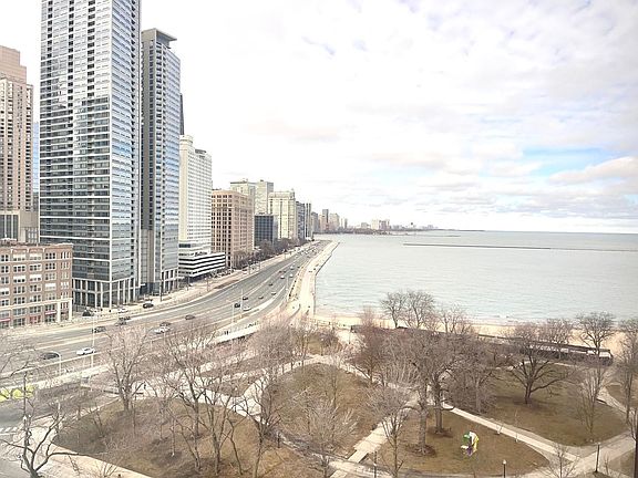 3rd image of 505 N Lake Shore Dr APT 1201