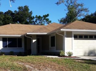 8337 Gandy Way, Orlando, FL 32810