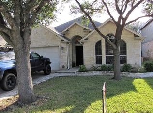 10909 Mint Julep Dr, Austin, TX 78748