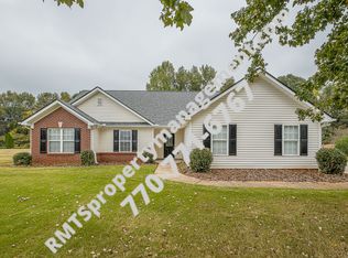 345 Bailey Dr, Jefferson, GA 30549