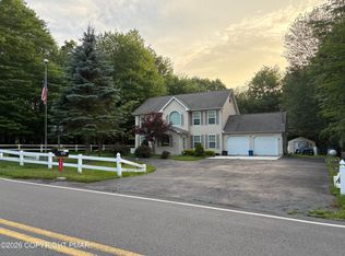 71 Meckesville Rd, Albrightsville, PA 18210
