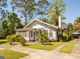 617 Ware St, Waycross, GA 31503