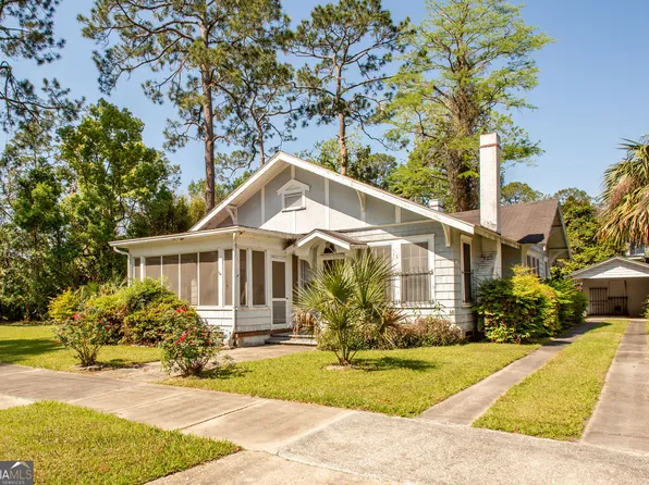 617 Ware St, Waycross, GA 31503