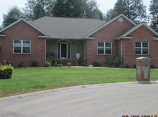 103 Whitman St, Dexter, MO 63841