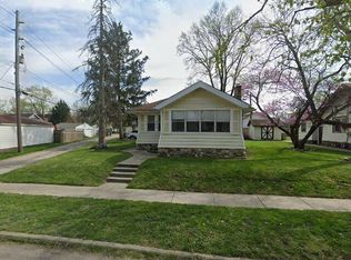 1207 E Edwards Ave, Indianapolis, IN 46227