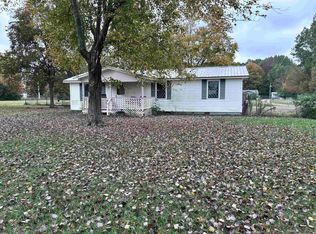 2804 State Highway 294, Jacksonville, AR 72076