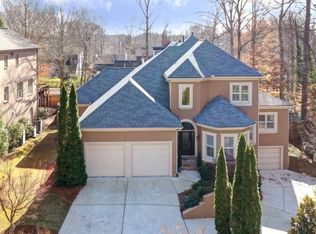 1225 Brooke Greene, Atlanta, GA 30319
