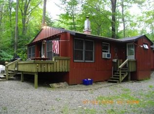 240 Wolf Lake Rd, Wurtsboro, NY 12790