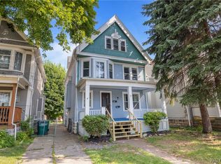 17 Indian Church Rd, Buffalo, NY 14210
