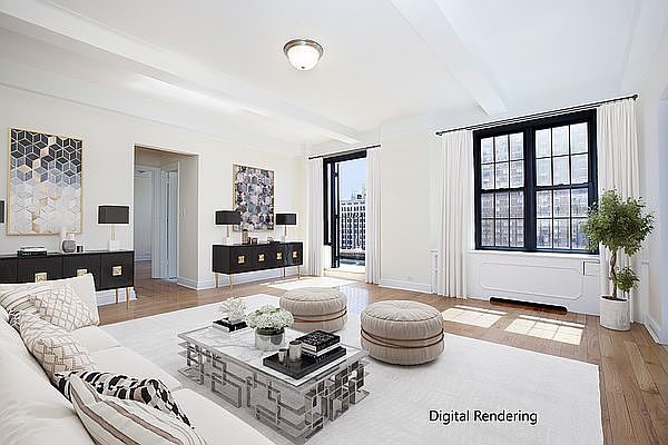 1st image of 1 University Pl APT 17G