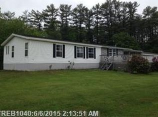 297 Shiloh Rd, Durham, ME 04222
