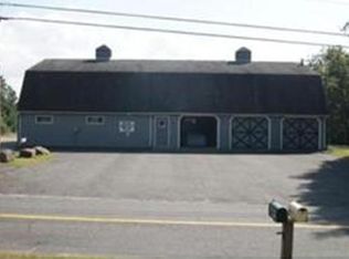 140 Kendall St, Granby, MA 01033