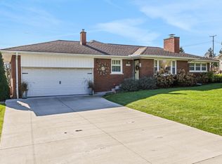 11788 31 Mile Rd, Washington, MI 48095