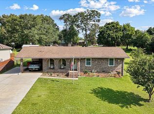 211 Bassett St, Centerville, GA 31028