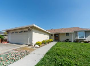 1308 Ashcroft Ln, San Jose, CA 95118