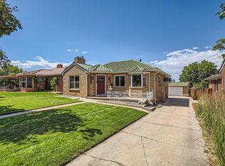 4945 W 35th Ave, Denver, CO 80212
