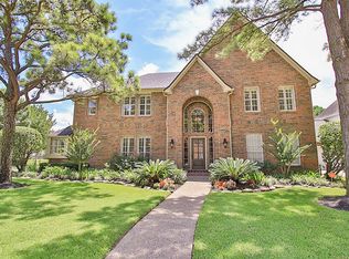 7414 Holly Court Est, Houston, TX 77095