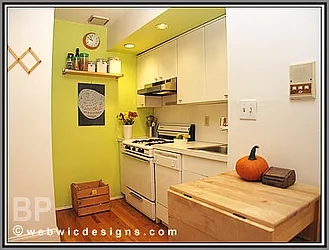 Sold by Brooklyn Properties