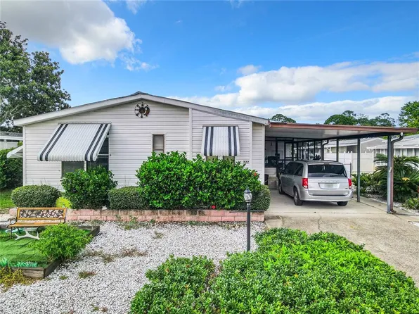 727 Casper Ave, Port Orange, FL 32129