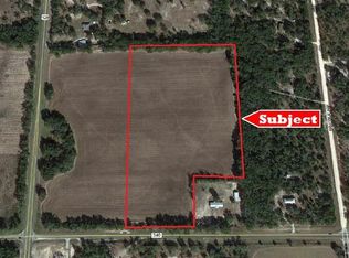 NW County Road 340, Bell, FL 32619