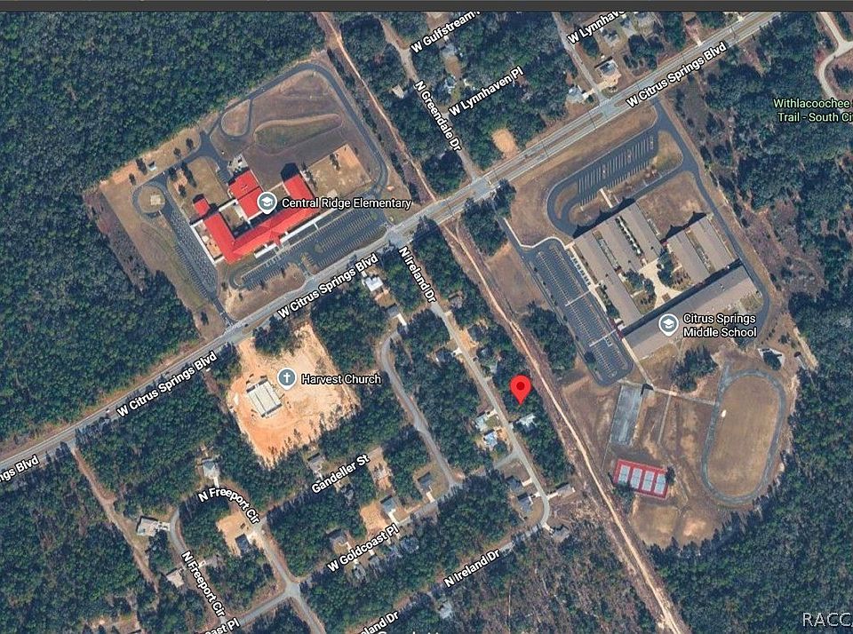 2nd image of 7409 N Ireland Dr