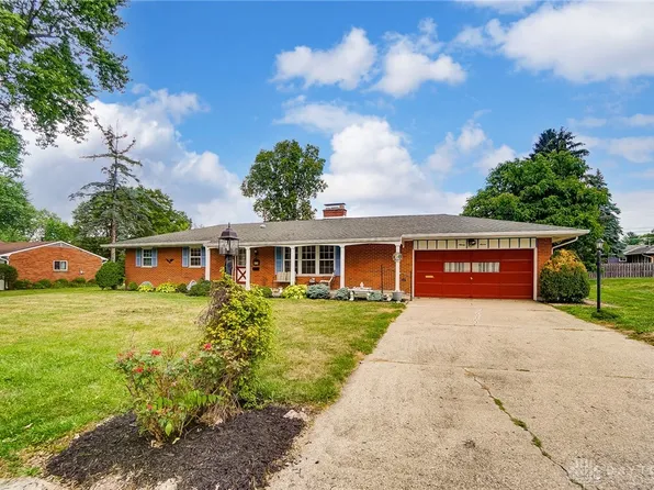 97 Zengel Dr, Dayton, OH 45459