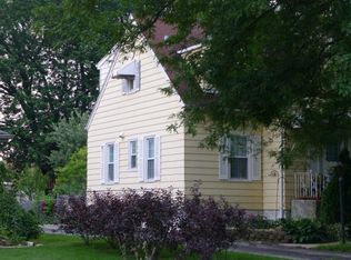 8335 Mayfield Ave, Burbank, IL