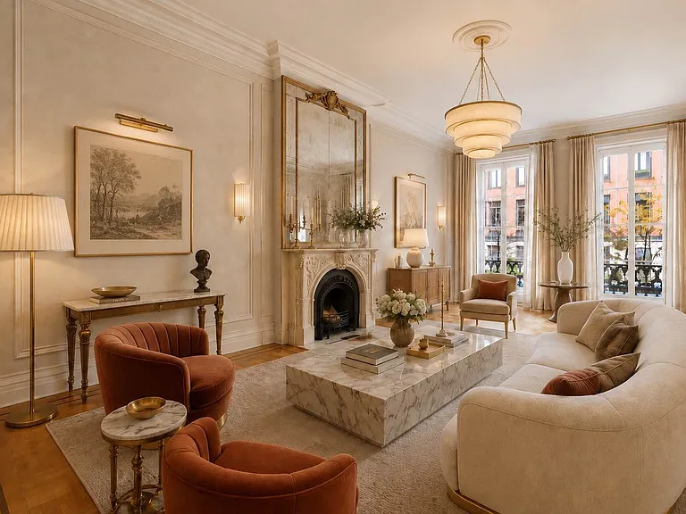 136 W 11th St #PARLOR — Photo 1