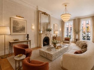 136 W 11th St, New York, NY 10011