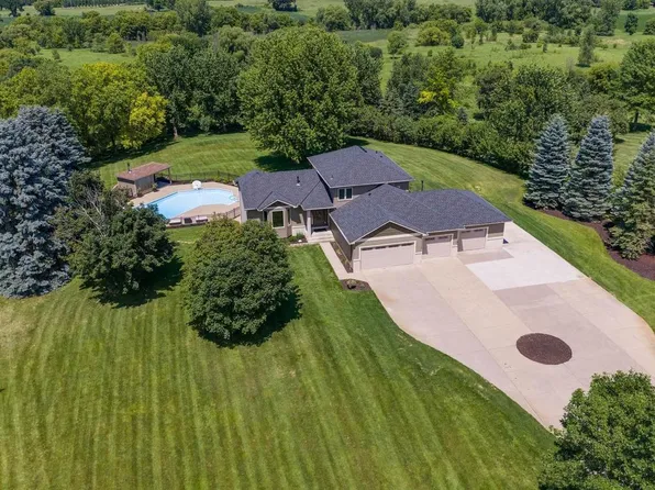 14502 55th St NE, Saint Michael, MN 55376