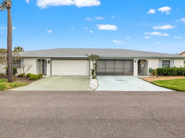 2115 N Halcyon Dr, Sun City Center, FL 33573