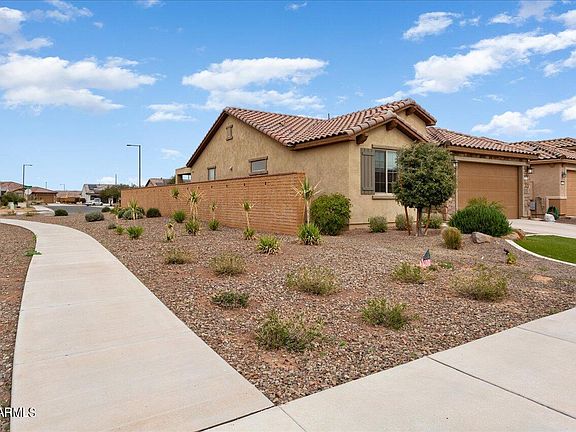 5th image of 26840 W ZACHARY Drive