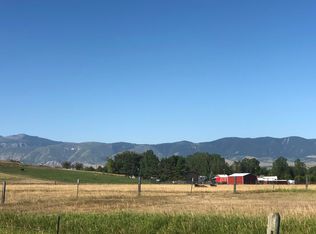 83 East Ln, Sheridan, WY 82801