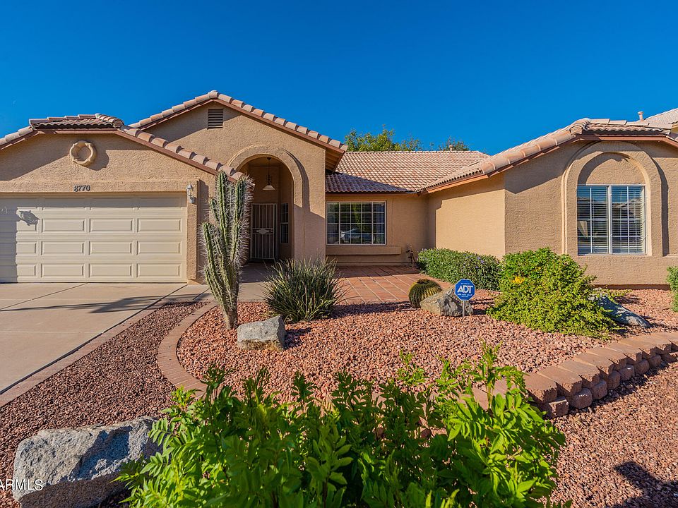 1st image of 8770 W Columbine Dr